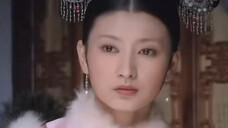 Shen was very much like Concubine Jing back then, and later Concubine Jing also protected Zhen Huan