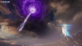 Supreme Alchemy Episode 154 Sub Indo 1080p