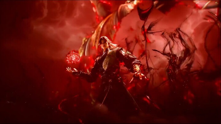 Tomb of Fallen Gods S3 Episode 39 Sub Indo bagus