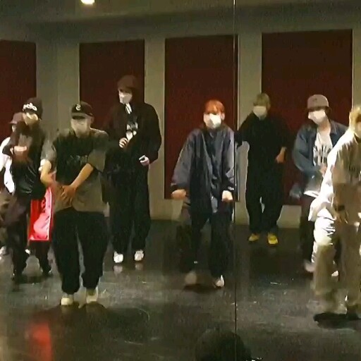 【HipHop】Dạy học và chiến đấu là hai việc hoàn toàn khác nhau!