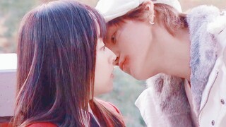 Oguri Shun｜Inoue Mao｜Ai mà không có vẻ đẹp như vậy chứ? ! Thật đáng tiếc cho nhiều người!