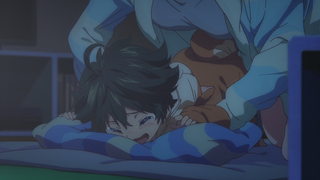 变成小孩子的好处