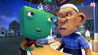 BoBoiBoy Hindi - Season 3 I Ep 4