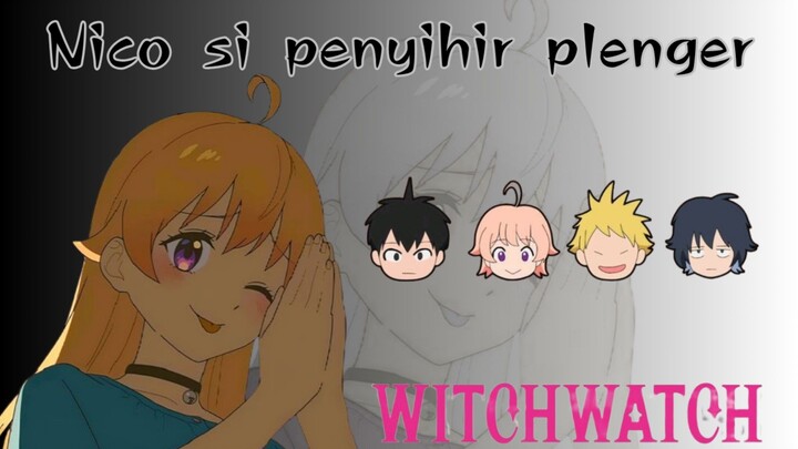 Plenger dikit ga ngaruh