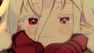 That day, my sister told me not to feel ashamed of crying.