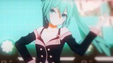 【MMD】Sweet Devil Live【miku】【1080P60fps】（新增4K）