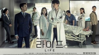 Life (2018) [Korean Drama] in Urdu/Hindi Dubbed Episode-2 720p