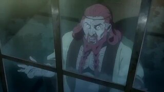 Rage Of Bahamut - Episode 7 (Eng Sub)