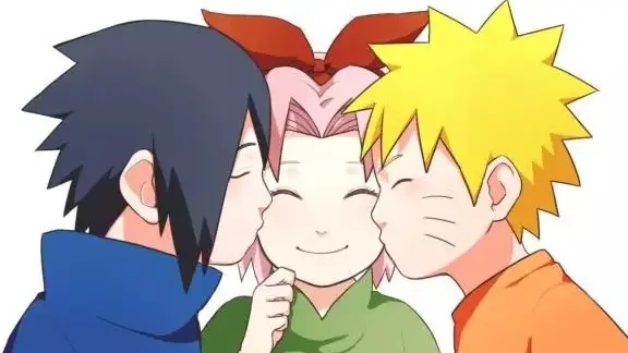 [AMV]Happy birthday Sakura! All about you in <Naruto>|<For You>