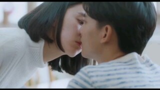 【หลัวจือ 24】จูบสิ! จูบที่ฉุนเฉียวที่สุดในหนังสือ เราไม่เคยอยู่ใกล้และไม่เคยไกลขนาดนี้มาก่อน