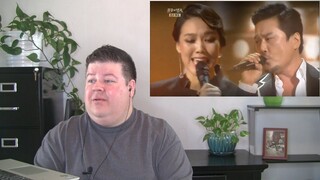 Voice Teacher Reacts to So Hyang (소향) & JK Kim Dong Uk (김동욱) - Childish Adult (어른 아이)