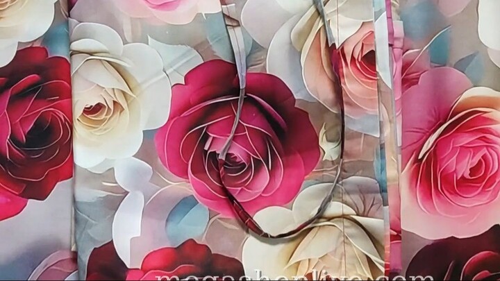 🌹🌹 হাজার গোলাপ (premium, luxuries bedsheet) 🌹🌹