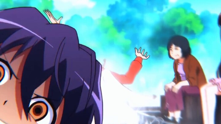 "This, this is not scientific" #AnimeRecommendation