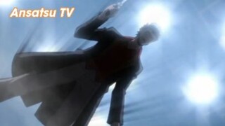 Lớp học ám sát SS1 (Short Ep 21) - Trận đấu với sát thủ bắn tỉa
