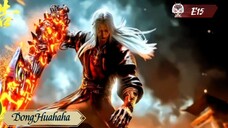 Tomb Of Fallen Gods S3 Episode 15 1080(HD)