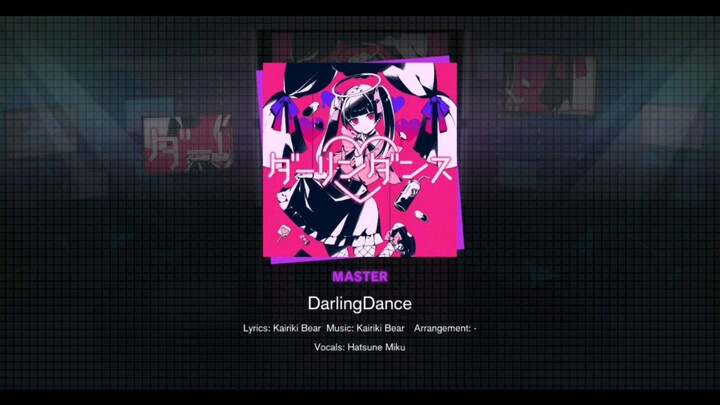DarlingDance | Master AP
