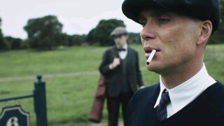 [4K Gangster] How many people can endure Tommy's pain?