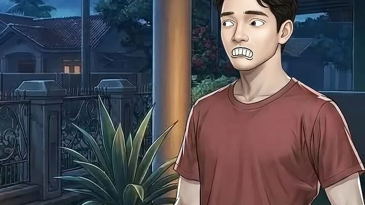Gentayangan Mencari Bayinya