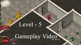 Alien Shooter - Gameplay Level 5