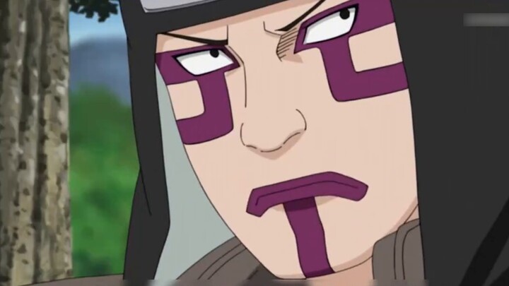 Mengapa Kankuro disebut pemulung? Lihat saja bonekanya.