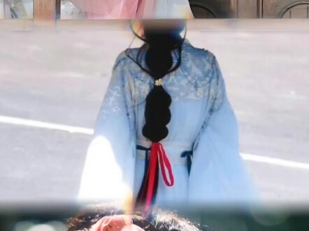 不开玩笑   看到这样的妆造 就算剧情烂透啦  都想要去瞅瞅的程度！！！