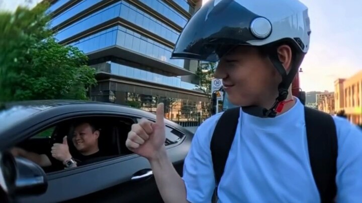 man always be man#zaintemanime #reaction #reactievideo #lucu #man