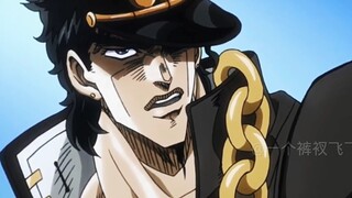 Sự ra đời của Jotaro và Kakyoin Opera