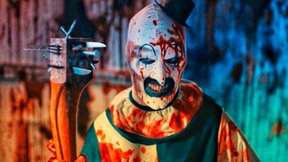 Terrifier 1+2 Explained in Hindi/Urdu | Terrifier Art the Clown Summarized हिन्दी