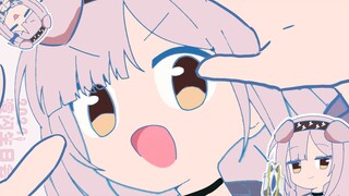 【澄闪生日会】澄闪猫猫可不止是可爱哦！！！
