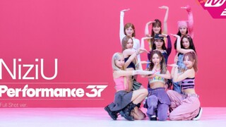 【NiziU】新歌Heartris全景4K舞蹈版！