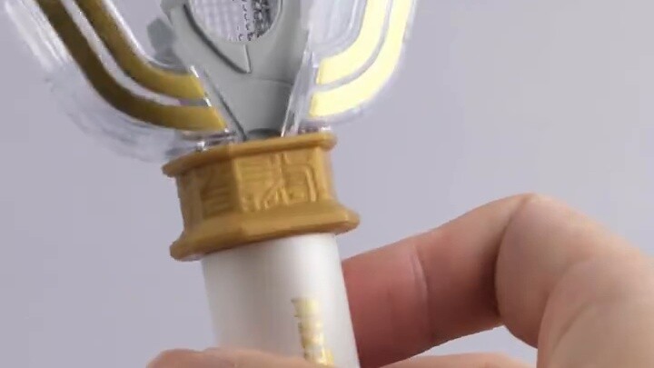 A lip balm?