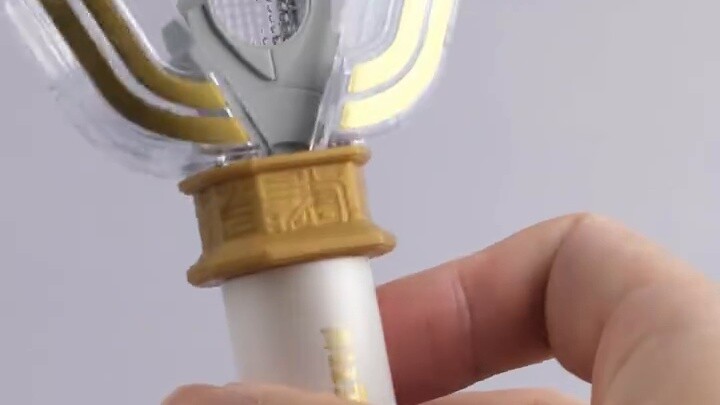 Son thỏi lightstick thần thánh?