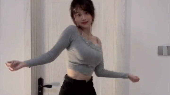 Today is a dance special.