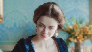 "Ekaterina": Each of Those I Loved Has My Loyalty