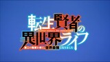 My Isekai Life OP/Opening [1080p HD]