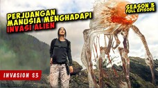 Perjuangan MANUSIA Menghadapi INVASI ALIEN