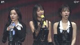 R to V Re-Streaming Part 1/3  (Enhanced Vocals Version) - Red Velvet 4th Concert