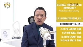 Truth Channel Live Stream