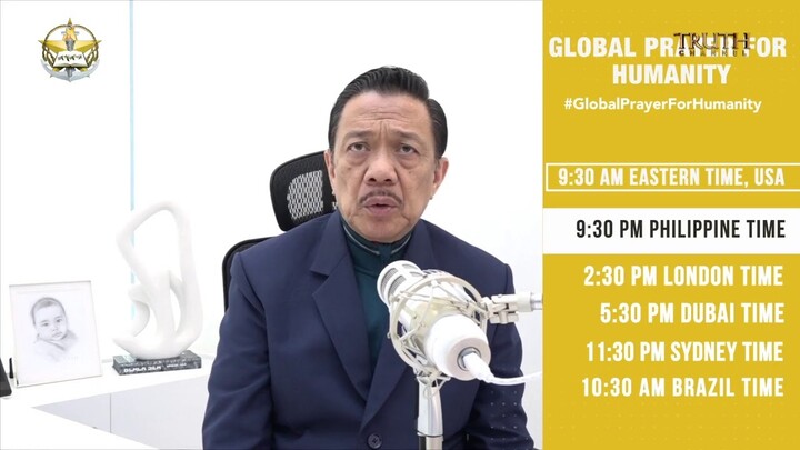 Truth Channel Live Stream