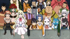 Fairy Tail Episode 166 (Tagalog Dubbed) [HD] Season 6