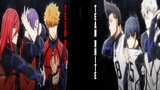 Blue Lock Episode 16 [1080P] English Subtitle