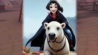The most exciting video in the entire galaxy