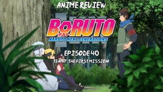 Boruto Episode 40 Tagalog (AnimeTagalogPH)