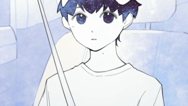 【Zhou Shen】《Restart》Short Handwritten Stories-I'm ready now