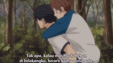 Ao Haru Ride Episode 5