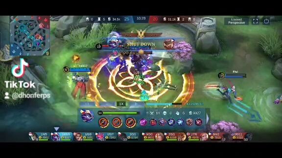 #bilibiliphworld #Savage