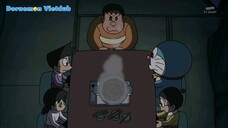 Doraemon lồng tiếng: Nobita và chuyên gia món lẩu & Bộ điều khiển chuyển dịch