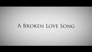 【Original】A Broken Love Song - Yuga Altair