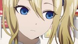 Kaguya-sama: Love is War Season 2 (Dub) Hayasaka Moments #4