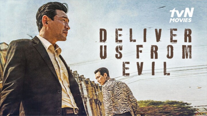 Delivery Us From Evil 2020 Sub Indo